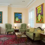 Embassy Circle Guest House