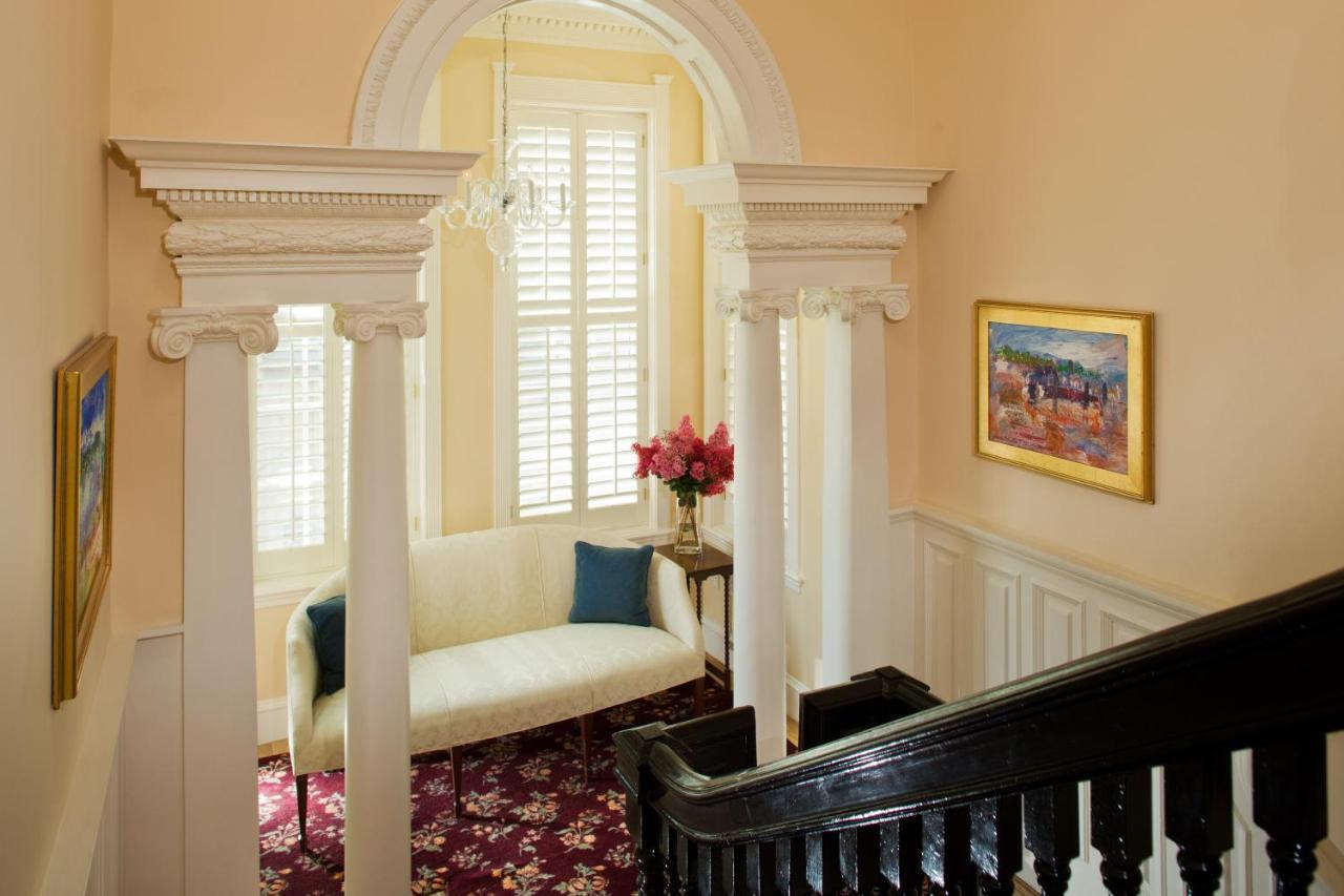 Embassy Circle Bed & Breakfast Washington