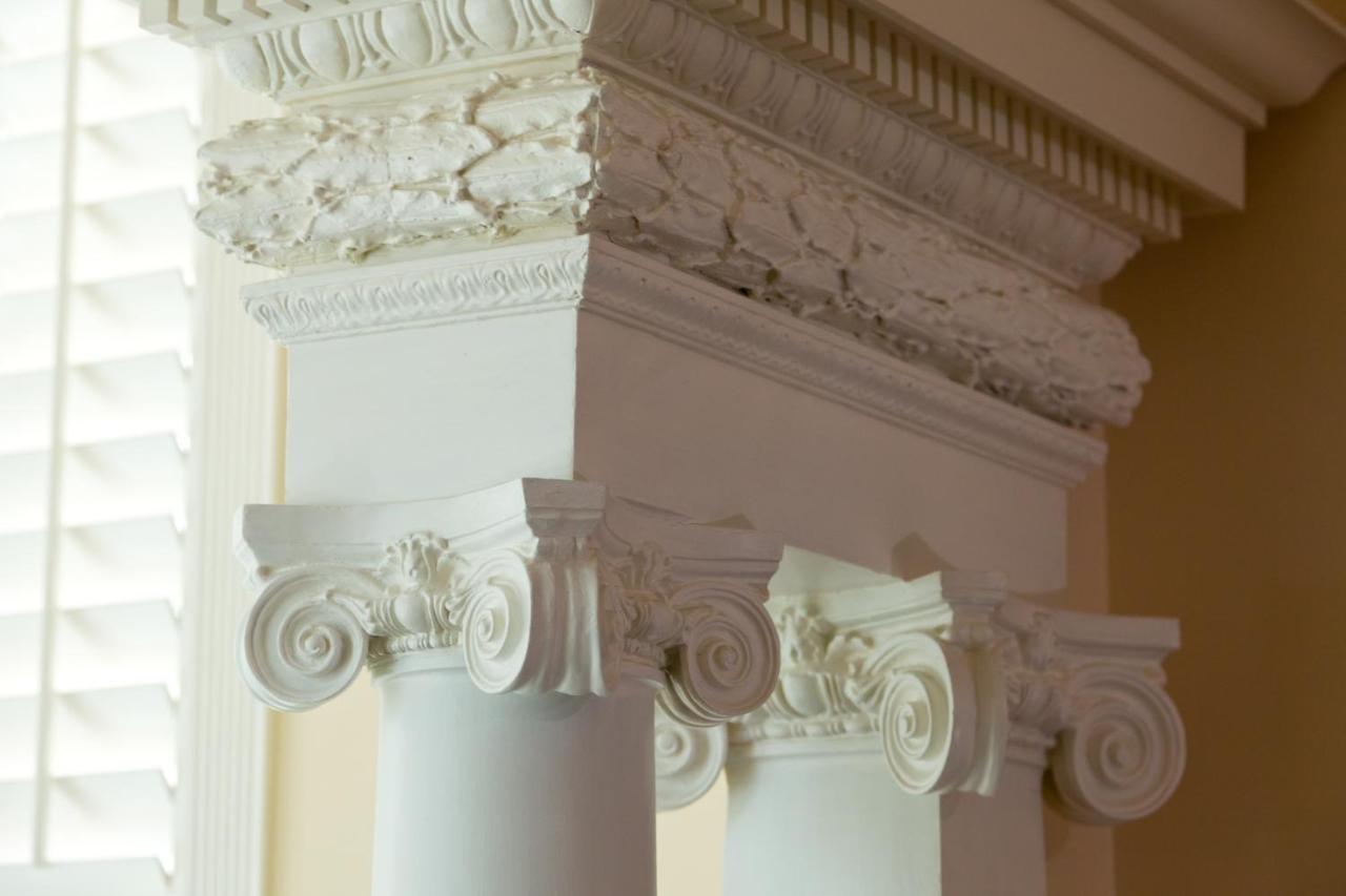 Embassy Circle 4* Washington