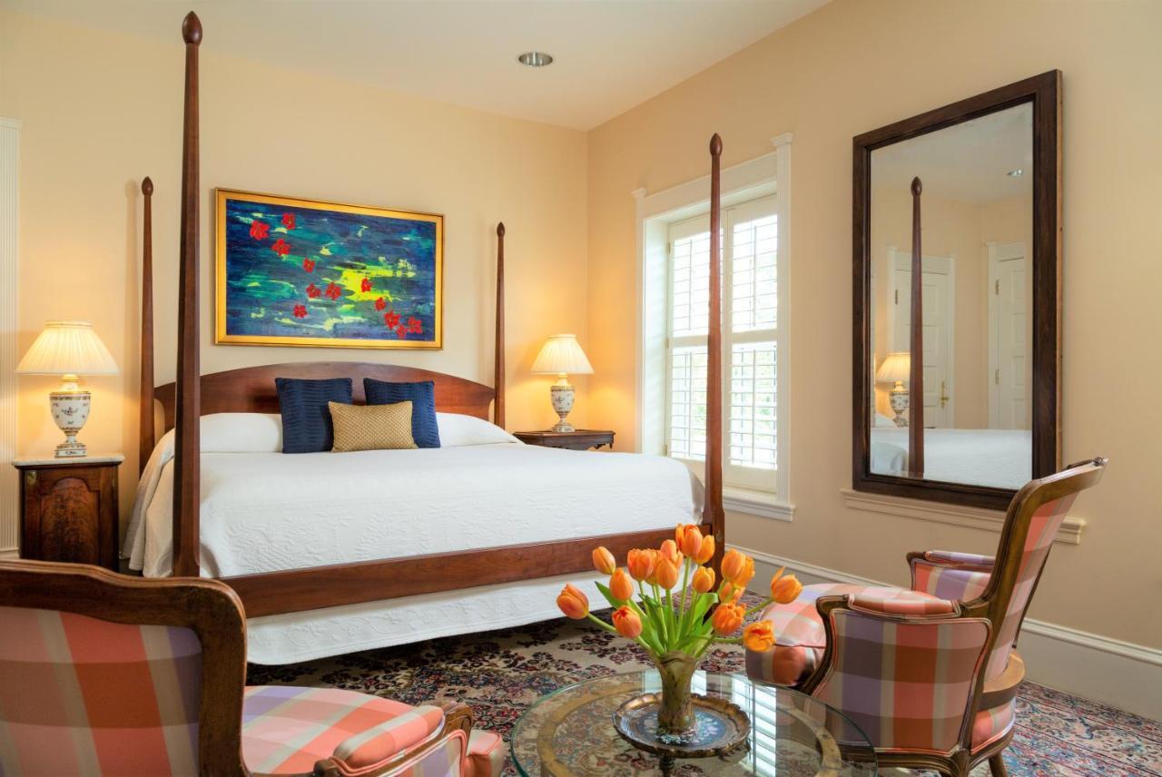 Embassy Circle 4* Washington