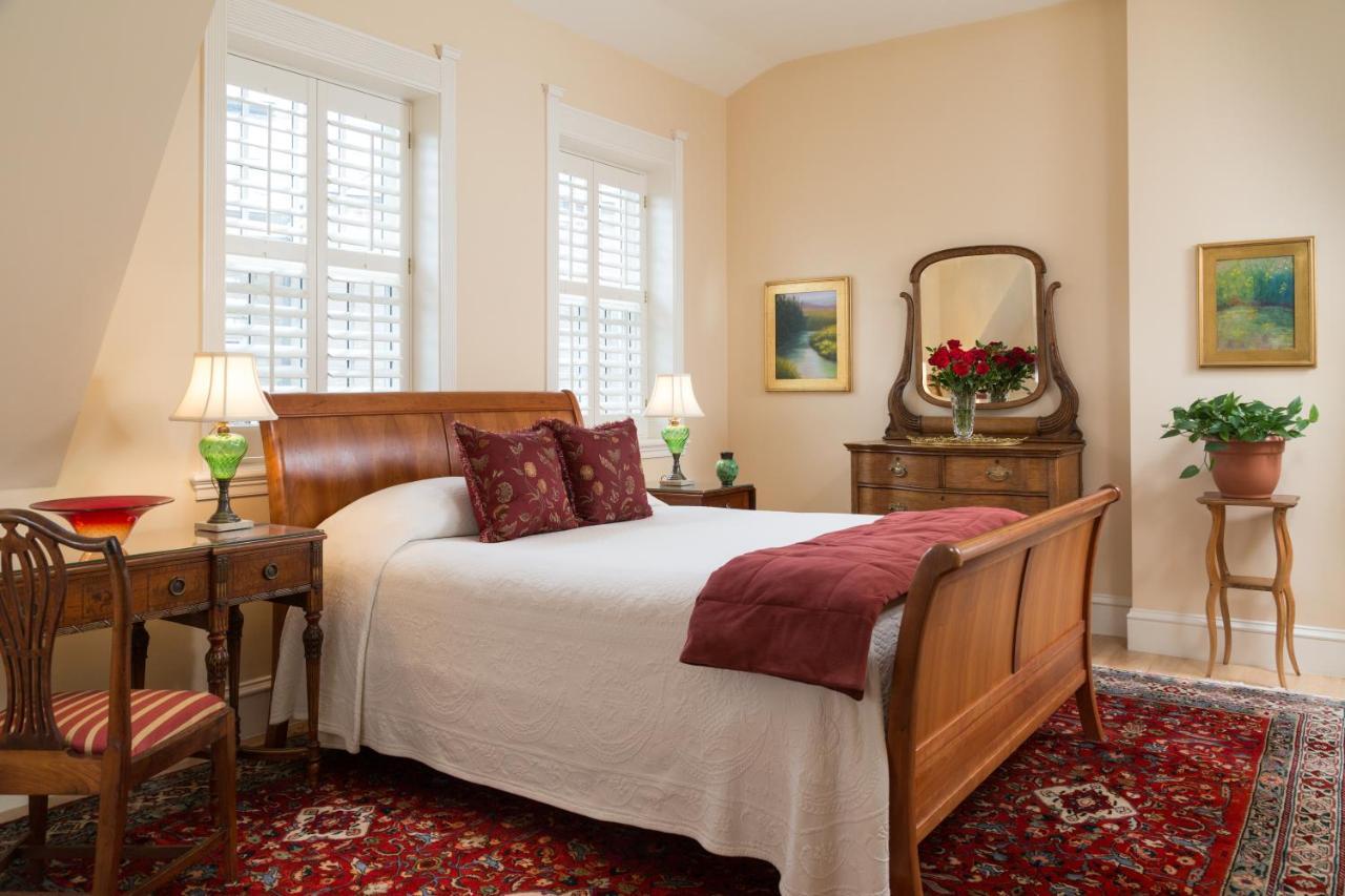 Embassy Circle 4* Washington